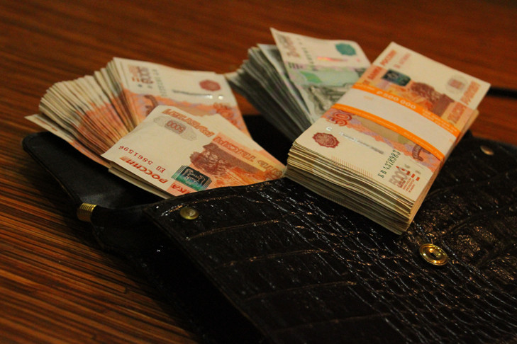 Более 3 млрд рублей украл киберпреступник из Новосибирска с иностранной криптобиржи