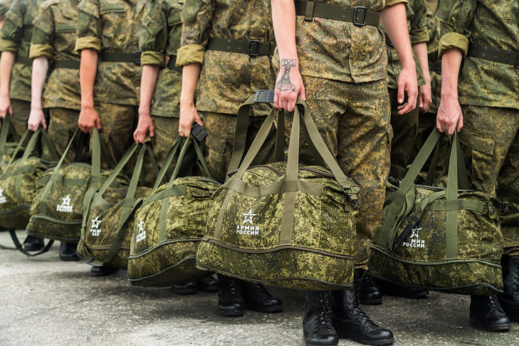 За подвиг на опорном пункте ВСУ «Шакал» представлен к награде житель Багана