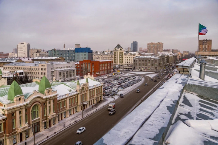 Дела участников и организаторов несанкционированных митингов рассмотрели в суде Новосибирска