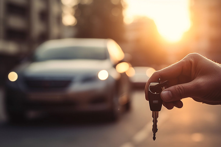 Cоветы по выбору автомобиля на вторичном рынке