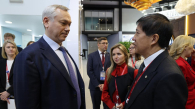 Власти Новосибирской области подвели итоги участия в ПМЭФ-2026
