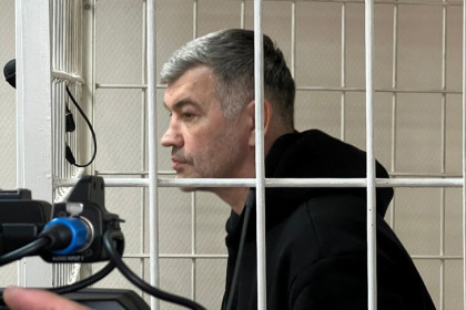 Министр Андрей Гончаров сделал заявление после ареста в Новосибирске