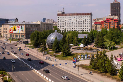«Шарик» не укатится: в Новосибирске суд вынес решение по делу о легендарном кафе