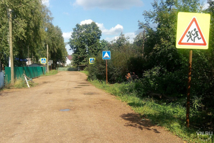 Ненужные светофоры появятся в деревнях Болотнинского района