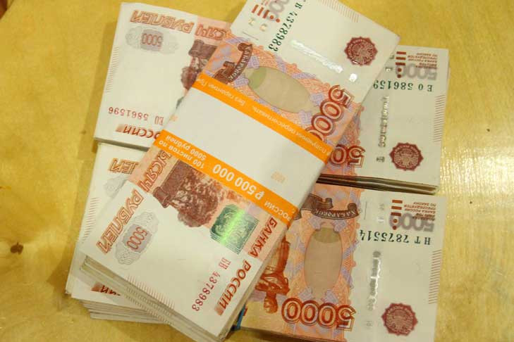 Принципиальный участник СВО из Чанов вернул долг в 200 тысяч рублей