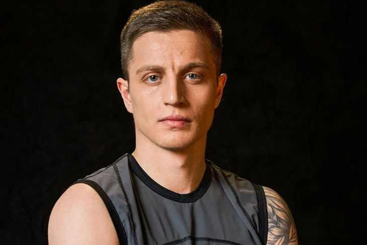 Новосибирский гимнаст Иван Стретович поборется в шоу за 10 млн рублей