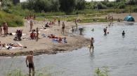 В Новосибирске на выходных установится 30-градусная жара