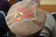 Последняя колонна советских войск покинула Афганистан ровно 37 лет назад