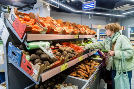 УФАС проверит цены на огурцы в Новосибирске