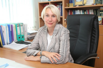 Главный инфекционист Позднякова рассказала о рисках шестой волны кронавируса в Новосибирске