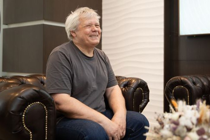 Житель Новосибирска с победоносным именем выиграл 1 млн рублей в лотерею