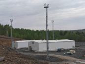 Новосибирская строительная компания ускорит исполнение контрактов в нацпроекте