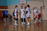 Убинский «Факел» зажёгся «золотом»