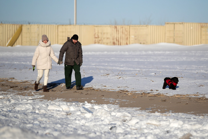 Названы точные даты новогодних каникул в России на Новый год-2026