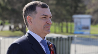 Мэр Новосибирска поздравил горожан с Днём Победы