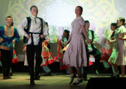 В Год единства народов России в Новосибирской области пройдет более 10 000 мероприятий