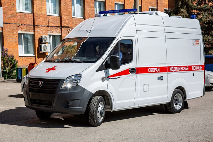 Сотрудник S7 скоропостижно скончался на медосмотре в Новосибирске