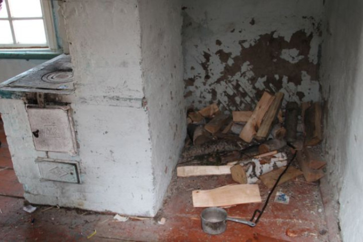 Сжег знакомого в печи и 24 года скрывался житель города Тогучин