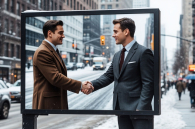 В Госдуму внесли законопроект о запрете в агитации образов умерших людей