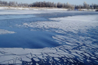 Гидрологи назвали самые опасные зоны половодья под Новосибирском