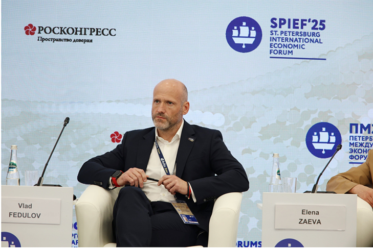 Рекордные 13,5 млн самозанятых в России: как обеспечить справедливое регулирование платформенной экономики