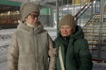 Загадочно пропавшую жительницу Новосибирска нашли в Нижнем Новгороде