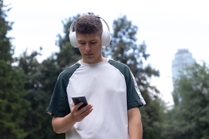 МегаФон обнулит трафик на сайты новостей во время саммита на Аляске