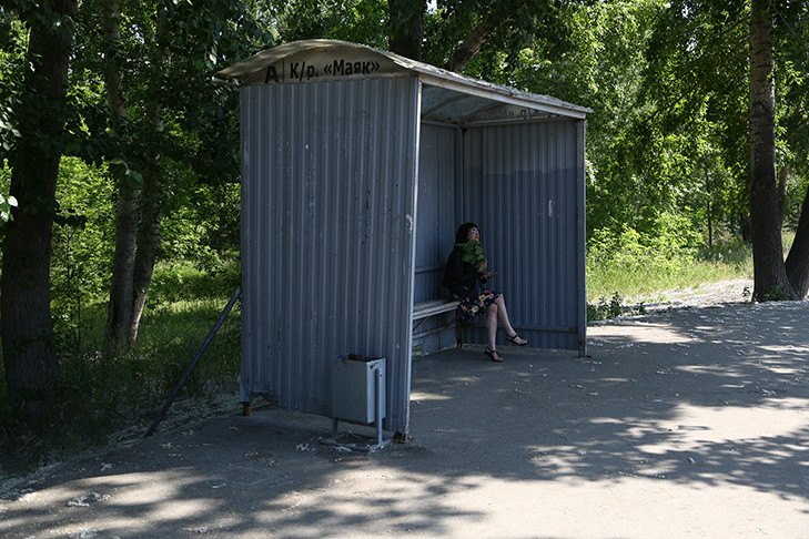 Новые названия получат 160 остановок Новосибирска к 1 июня