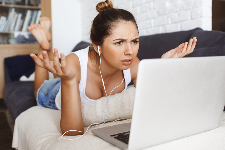 Массовый сбой в «Электронном городе»: тысячи новосибирцев остались без интернета