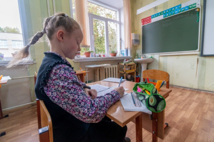 Траты на сборы первоклассников в школу в 2022 году подсчитали в Новосибирске