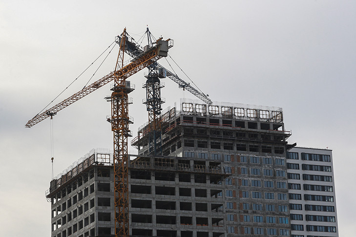 В Новосибирске суд арестовал фигуранта дела о махинациях с жильем для сирот