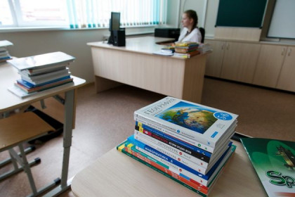 Закрыта на карантин престижная гимназия в Академгородке