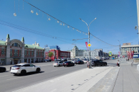 Реестр участников креативных индустрий готовят в Новосибирской области