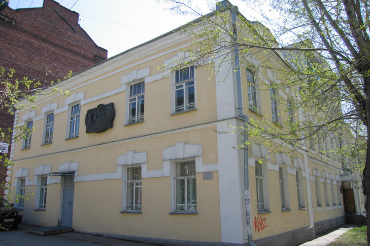 Дом Кондратюка разберут до основания в ходе реконструкции в Новосибирске