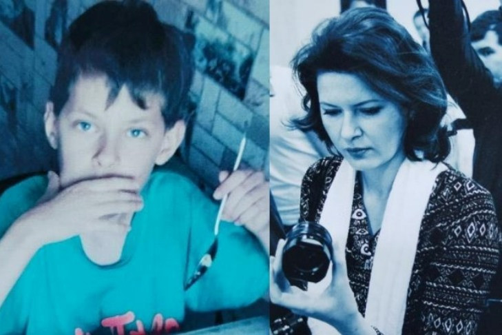 Мать с ребенком бесследно пропали в Новосибирске