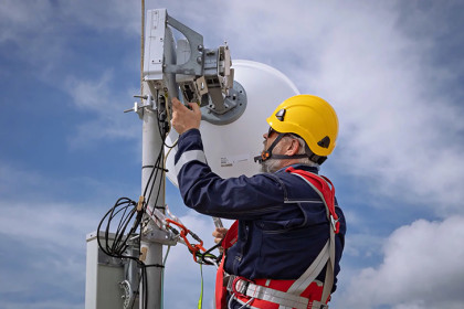 Билайн запустил 4G в селах Новосибирской области с помощью отечественного оборудования YADRO