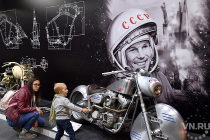 5 главных фактов о первом космонавте Юрии Гагарине