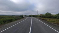 В 2026 году отремонтировали 31 км трассы «Новосибирск — Кочки — Павлодар»