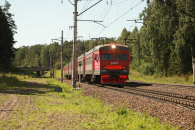 Электричка Болотная-Новосибирск меняет расписание с 20 августа