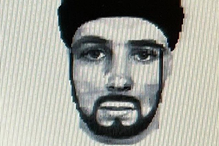 Насильника двух женщин ищут следователи в Новосибирске