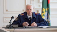 Бастрыкин поручил проверить рынок с мигрантами в Новосибирской области