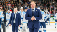 В ХК «Сибирь» утвердили тренерский штаб на сезон 2026/2027