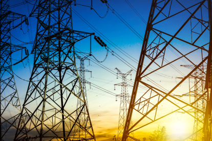 Энергетики Татарского округа принимают поздравления с праздником