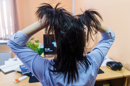 Индекс «легкости бытия» замерили у жителей Новосибирска