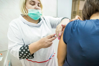 В Новосибирской области в сентябре начнется вакцинация от гриппа