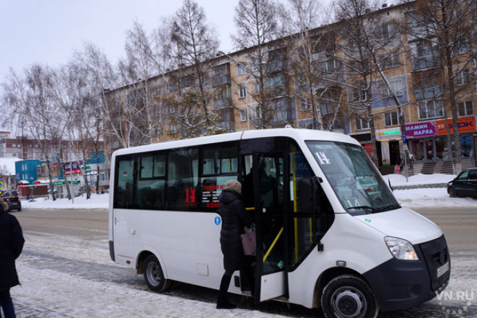 Транспорт В Новогодние Праздники
