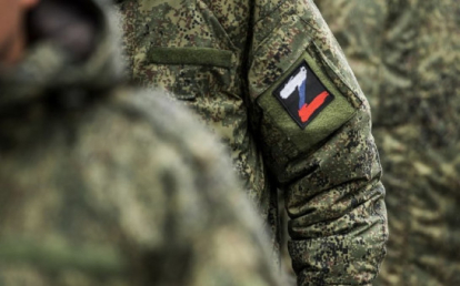 805 тысяч рублей получат новосибирцы при заключении контракта на военную службу с 1 августа