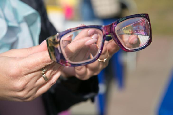 Причины ранней катаракты у новосибирцев назвала офтальмолог Степанова