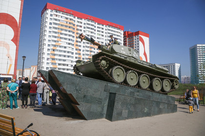Жителей региона призвали активнее голосовать за объекты благоустройства