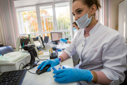 Мощнейший препарат от клещевого энцефалита создали ученые в Новосибирске